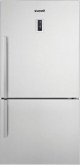 Arçelik 2487 CEIY Buzdolabı kullananlar yorumlar